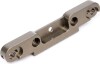 Pivot Plate Rr3Deg - Hp67379 - Hpi Racing