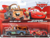 Pixar Cars - 1 55 Diecast 2 - Pak Assorterede