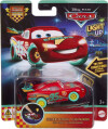 Pixar Cars - 1 55 Light Up Biler Assorterede