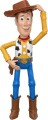 Toy Story 5 - Woody Figur - Signatur - 30 Cm - Pixar - Mattel Jkv38