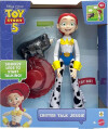 Pixar Toy Story - 5 30 Cm Talende Jessie - Dk