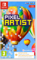 Pixel Artist Code In A Box - 
