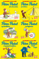 Pixi Bøger - Peter Pedal - Serie 110 - Pakke Med 48 Stk