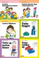Pixi -Serie 155 Totte Lotte