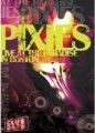 Pixies - Club Date Live At The Paradise In Boston - 