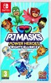 Pj Masks Power Heroes Mighty Alliance - 