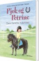 Pjok Og Petrine 2 - Den Første Ridetime - 