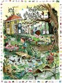 Plakat - Myldreplakat - Str 50X70 - 1 Stk