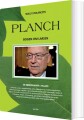 Planch - Bogen Om Larsen - 