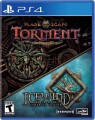 Planescape Torment Enhanced Edition Icewind Dale Enhanced Edition Import - 