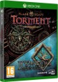Planescape Torment Icewind Dale - 