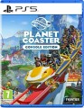 Planet Coaster - 