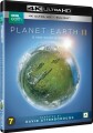 Planet Earth 2 - Bbc - 