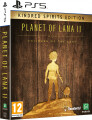 Planet Of Lana Ii 2 Kindred Spirits Edition