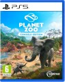 Planet Zoo Console Edition