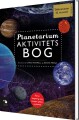 Planetarium Aktivitetsbog - 