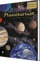 Planetarium - 