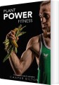Plant Power Fitness - 