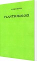 Planteøkologi - 
