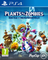 Plants Vs Zombies Battle For Neighborville Nordic