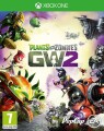 Plants Vs Zombies Garden Warfare