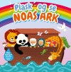 Plask Og Se - Noas Ark - 