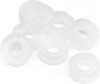 Plastic Bushing 5X11X4Mm 8Pcs - Hp85644 - Hpi Racing