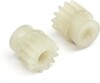 Plastic Pinion Gear 13 Tooth 2Pcs All Ion - Mv28014 - Maverick Rc