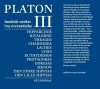 Platon Bind 3 - 