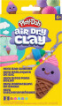 Play-Doh - Air Dry Clay Charms Is