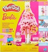 Play-Doh - Barbie Designer Fashion Show - Modellervoks Legesæt