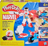 Play-Doh Captain America Moto - Slicer