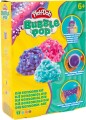Play-Doh - Bubble Pop - Diy Sensory Kit - Lav Selv Slim Sæt