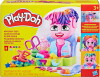 Play-Doh - Hair Stylin Salon - Frisørsalon Modellervoks Legesæt