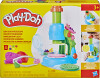 Play-Doh - Light Look Microscope - Mikroskop Modellervoks Sæt