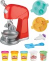 Play-Doh Modellervoks - Kitchen Creations - Magical Mixer Sæt