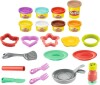Play-Doh Kitchen Creations - Pandekage Legesæt