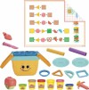 Play-Doh Modellervoks - Picnic Shapes Startsæt