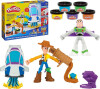 Play-Doh - Toy Story 5 Space Creations - Hasbro G2319