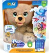 Play-I Poe - Interaktiv Ai Bamse