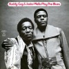 Buddy Guy Junior Wells - Play The Blues