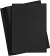 Playcut Karton A4 180 G X 100 Kulsort