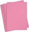 Playcut Karton A4 220 G X 20 - Pink