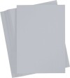 Playcut Karton A6 180 G X 100 Stålgrå
