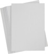 Playcut Kulørt Papir A4 130 G - 20 Arkgr