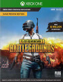 Playerunknowns Battlegrounds - 