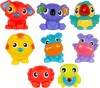 Playgro - 8 Badevenner