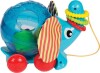 Playgro Trækdyr - Elefant