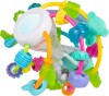 Playgro - Play And Learn Bold