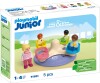 Playmobil Junior - Talkarrusel - 71701